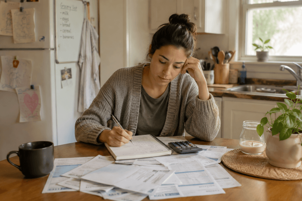 How to Save Money on a Low Income: A Realistic, Step-by-Step Strategy