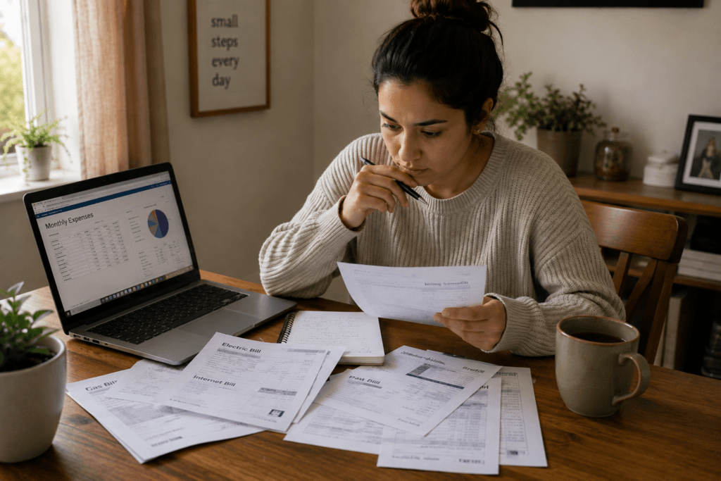 How to Save Money on a Low Income: A Realistic, Step-by-Step Strategy 2 ChatGPT Image Aug 28 2026 05 39 01 PM