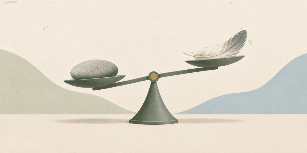 How a Scarcity Mindset Shapes Your Relationship With Money