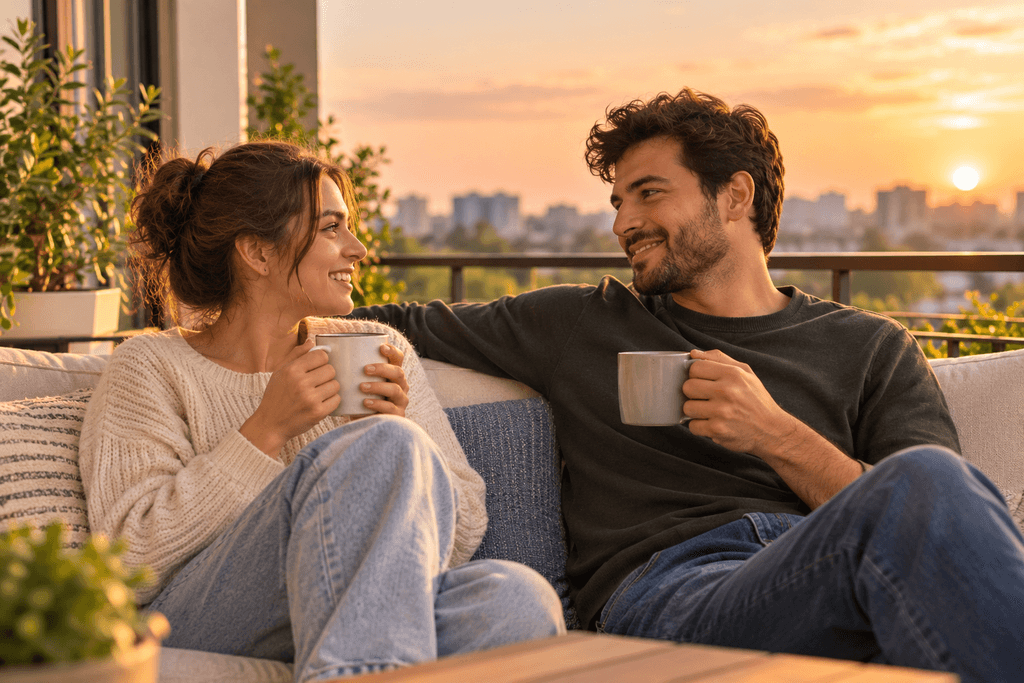How to Have a Healthy Relationship: 7 Habits That Actually Work